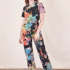 Big bud press magic waters jumpsuit SMALL
